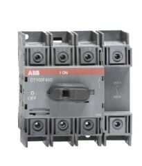 ABB 1SCA105018R1001 OT100F4N2