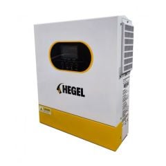 HEGEL AKILLI İNVERTÖR- MPPT 3.5KW 24V 100A HEGEL 3.5KW/24V AKILLI İNVERTÖR MPPT, MPPT SOLAR ŞARJ:100A Voc 60-500V  Max PV BAĞLANTI 4000W
