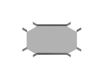 EAE 040 CTE 250 AD ,H40 (mm) ,ABCD250 (mm),T2(mm)-(Kablo-Tava-Sistemleri)
