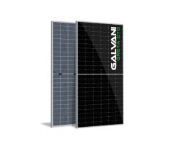 SET Solar 595W Güneş Enerji Paneli