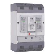 Sigma (3K250080) K250 80A A.G.DEVRE KESİCİ
