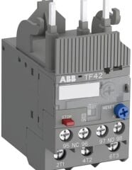 ABB 1SAZ721201R1013 TF42-0.31 Thermal Overload Relay
