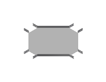 EAE 040 CTE 200 AD ,H40 (mm) ,ABCD200 (mm),T2(mm)-(Kablo-Tava-Sistemleri)