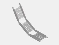 EAE 060 CTE 200 SDM ,H60 (mm) ,A200 (mm)-(Kablo-Tava-Sistemleri)