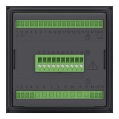 Schneider Şebeke İzleme Rölesi P1V REL15031
