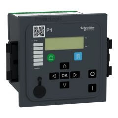 Schneider Şebeke İzleme Rölesi P1V REL15031