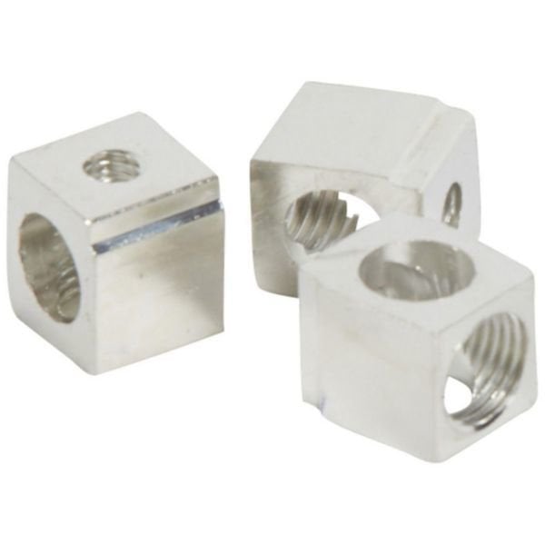 Legrand (27173) DRX125 4P şalter 60A den 100A kadar kafes terminal