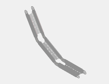 EAE 060 CTE 100 SDM ,H60 (mm) ,A100 (mm)-(Kablo-Tava-Sistemleri)