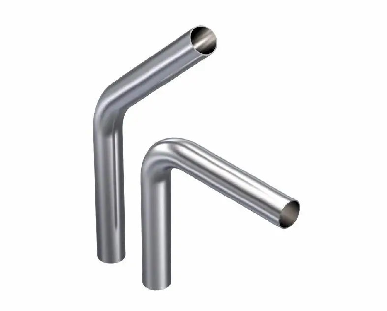 STS Boru Dönüş Elemanı