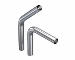 STS Boru Dönüş Elemanı