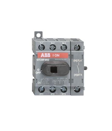 ABB 1SCA104886R1001 OT25F4N2