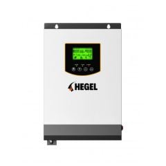 HEGEL TAM SİNÜS AKILLI İNVERTÖR- PWM 1000W 12V - PWM SVP (OFFGRID)