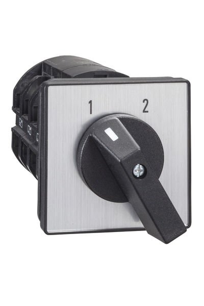 Schneider (K63F003UP) 63 AMPS CAM SWITCH