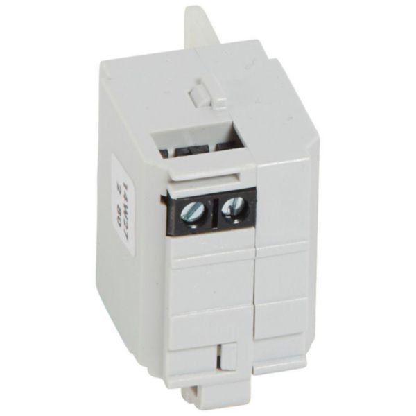 Legrand (27154) DRX125 ve DRX250 için açtırma bobini 230V