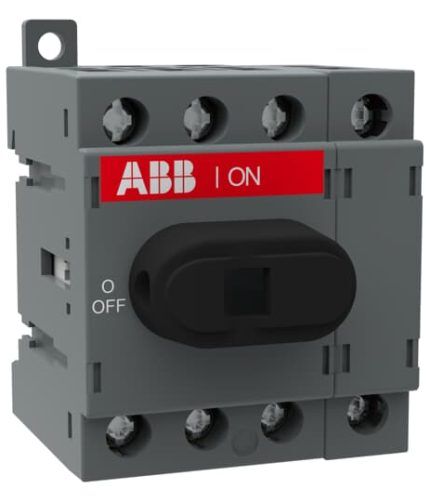 ABB 1SCA104829R1001 OT16F4N2