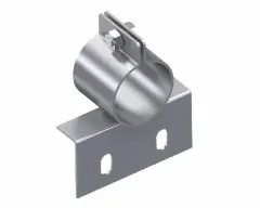 STS Boru Kanal Çıkış Elemanı