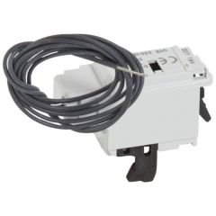 Legrand (27164) DRX125 ve DRX250 için düşük gerilim bobini 200/240 AC/DC