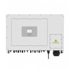 DEYE 100KW TRİFAZE ON-GRİD İNVERTÖR-CHISAGE 100KW TRİFAZE ON GRİD İNVERTER