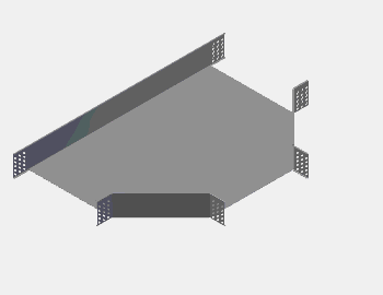 EAE 150 CTE 600 YT ,H150 (mm) ,ABC600 (mm),T2(mm)-(Kablo-Tava-Sistemleri)