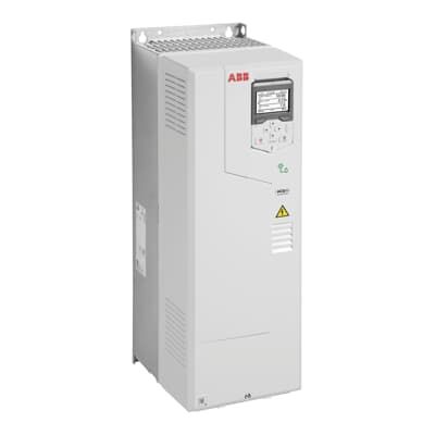 ABB 55 kW 75 Hp Solar Pompa Sürücü ACQ80-01-055kW-4