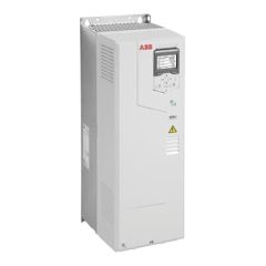 ABB 55 kW 75 Hp Solar Pompa Sürücü ACQ80-01-055kW-4