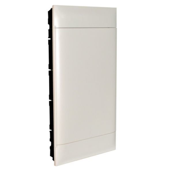 Legrand (135003) PRACTIBOX S SIVAALTI 3X12 BEYAZ