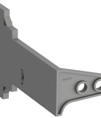 ABB 1SAM201909R1021 MSAH1 Shaft Supporter