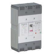 Sigma (3K160050) K160 50A A.G.DEVRE KESİCİ