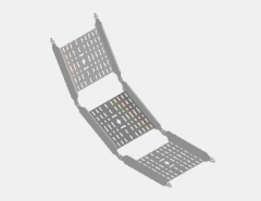 EAE 050 CTE 300 SDM ,H50 (mm) ,A300 (mm)-(Kablo-Tava-Sistemleri)