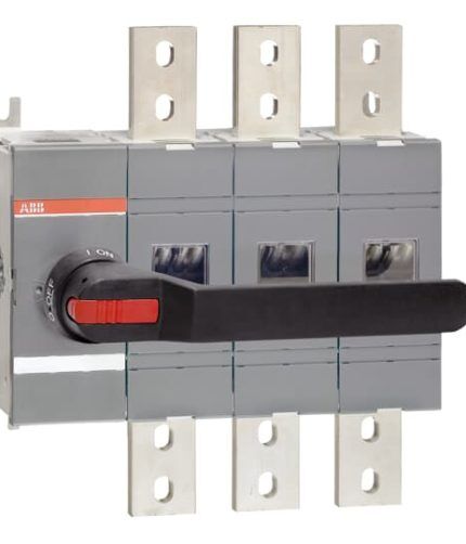 ABB 1SCA022860R6580 OT1600E03P