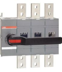 ABB 1SCA022860R6580 OT1600E03P