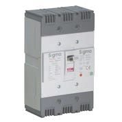 Sigma (3K160040) K160 40A A.G.DEVRE KESİCİ