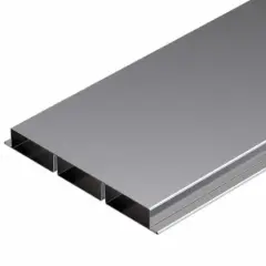 STS Döşemealtı Kablo Kanalları