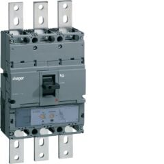3P 50kA 1000A ayr/ayr Kompak Şalter LSI h1000