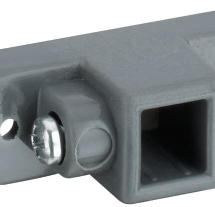 ABB 1SAM101923R0012 MSMNO Driver w/o coding w. screw