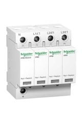Schneider (A9L65601) iPRD65r 3P+N