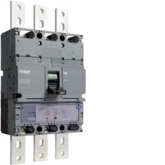 3P 70kA 800A ayr/ayr Kompak Şalter LSI h1000