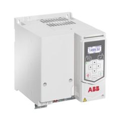 ABB 22 kW 30 Hp Solar Pompa Sürücü ACQ80-04-022kW-4