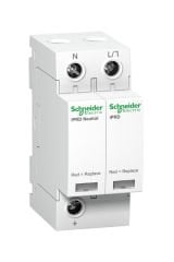 Schneider (A9L65501) iPRD65r 1P+N