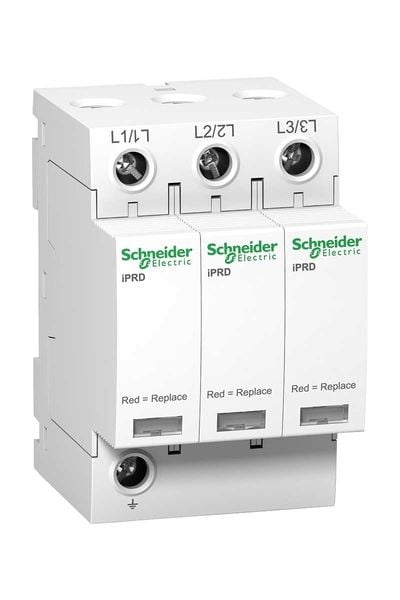 Schneider (A9L65301) iPRD65r 3P