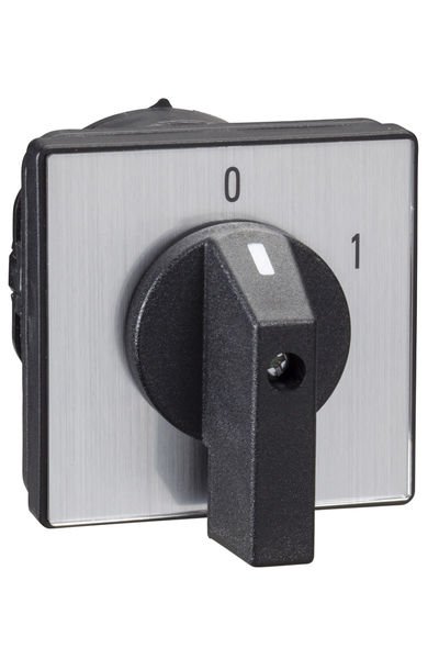 Schneider (K30B001UP) 32 AMPS CAM SWITCH