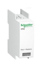 Schneider (A9L65102) Kartuş C65 – 350 için Yüksek Gerilim Koruması IPRD
