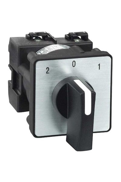 Schneider (K2B001ULH) LP CAM SWITCH