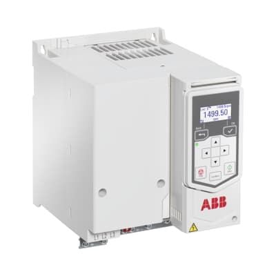 ABB 11 kW 15 Hp Solar Pompa Sürücü ACQ80-04-011kW-4