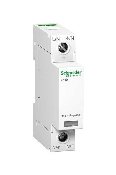 Schneider (A9L65101) iPRD65r 1P