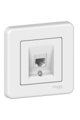 Schneider (LNA4700121) Tekli Data Priz (Cat 6)