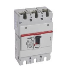 Legrand (27115) DRX250 Sabit 3P 200A 25kA