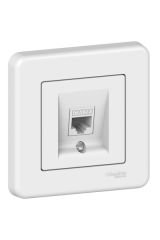 Schneider (LNA4300121) Tekli Data Priz (Cat 5)