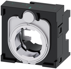 Siemens 3SU1500-0BA10-0AA0 SIRIUS ACT 4'lü tutucu plastik