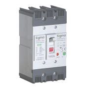 Sigma (3B160100) B160 80-100A 3P TERMİK AYARLI AG DEVRE KESİCİ